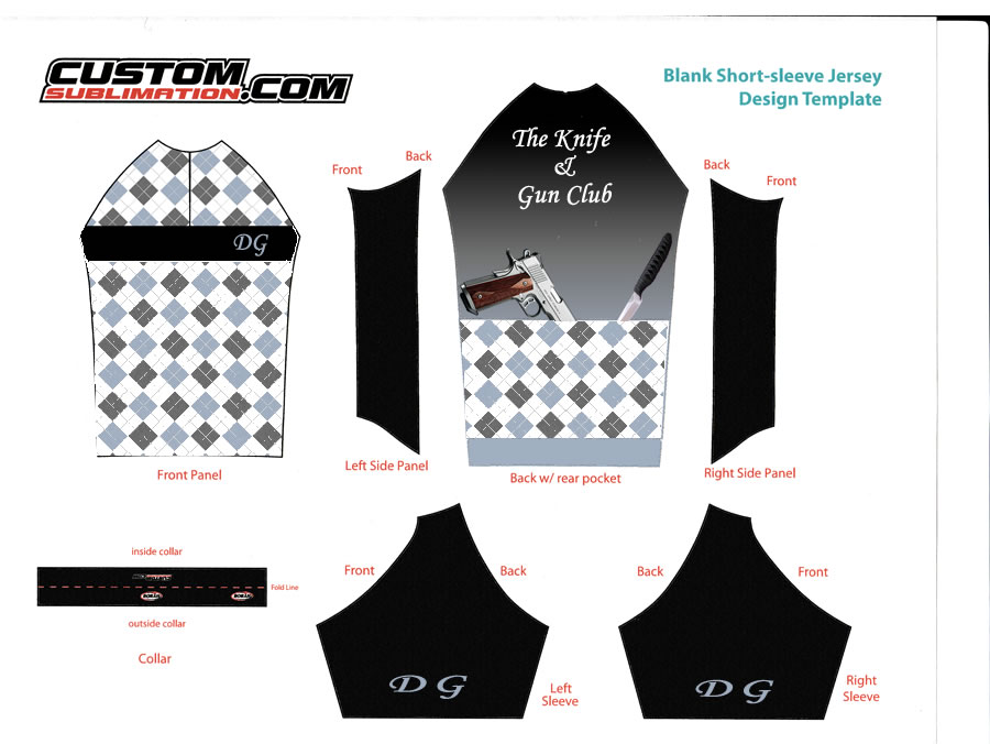 DGJersey