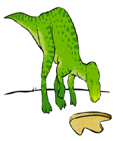 dino